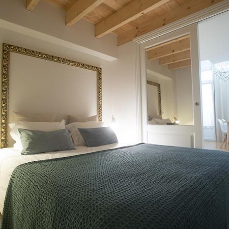 Mercado Dos Poetas - Tourism Apartments Πόρτο Εξωτερικό φωτογραφία