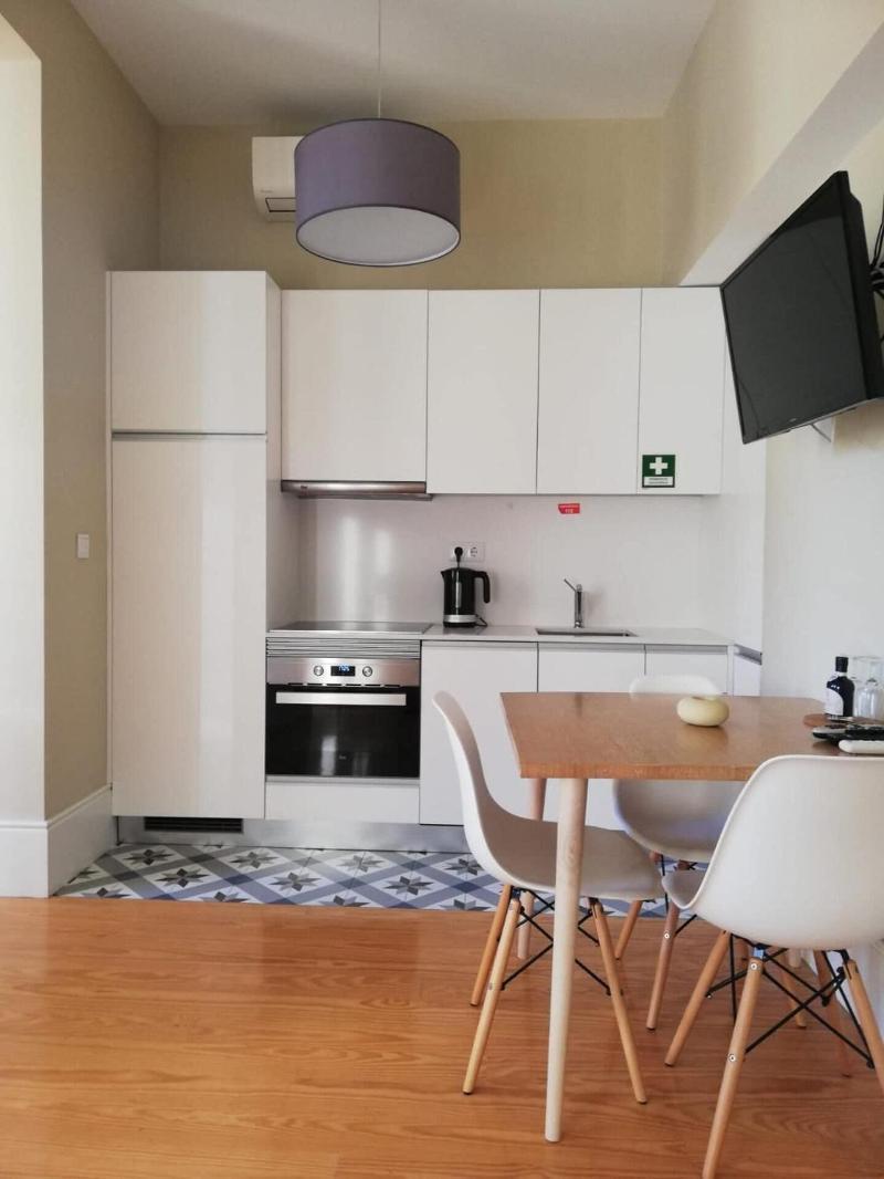 Mercado Dos Poetas - Tourism Apartments Πόρτο Εξωτερικό φωτογραφία
