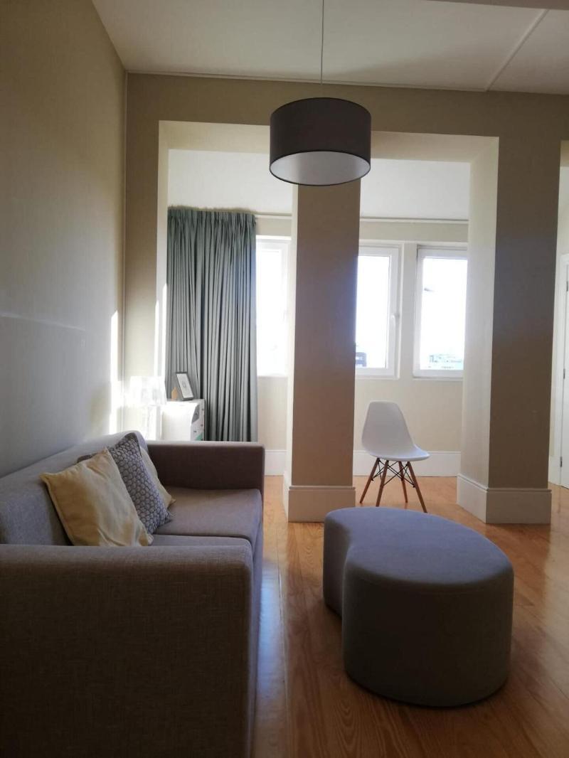 Mercado Dos Poetas - Tourism Apartments Πόρτο Εξωτερικό φωτογραφία