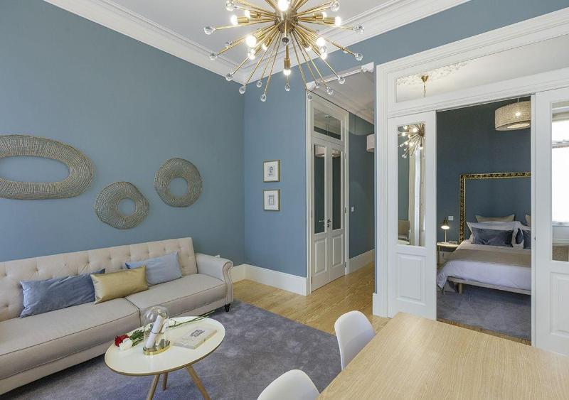 Mercado Dos Poetas - Tourism Apartments Πόρτο Εξωτερικό φωτογραφία