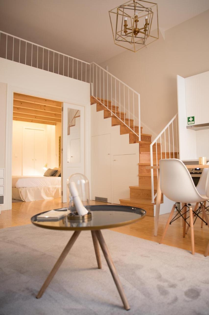 Mercado Dos Poetas - Tourism Apartments Πόρτο Εξωτερικό φωτογραφία